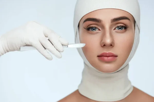 Rhinoplasty in Islamabad
