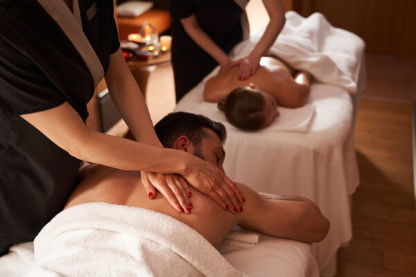 Couples Massage Tukwila WA