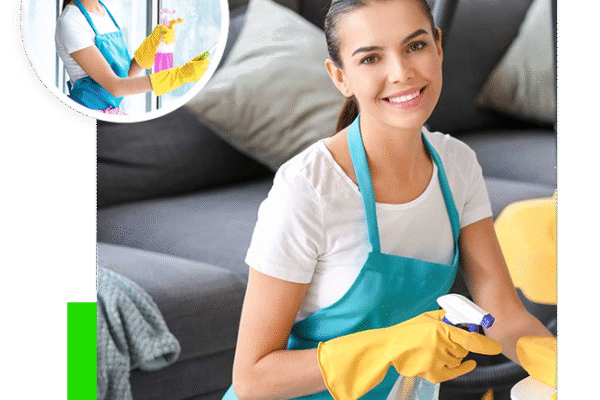 House Cleaning Services In Irving