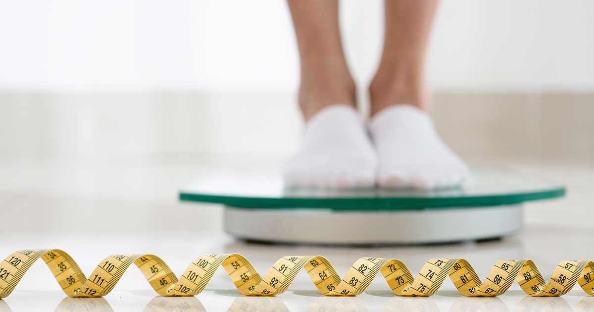 gaining weight on adderall