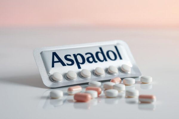 Aspadol Tablet