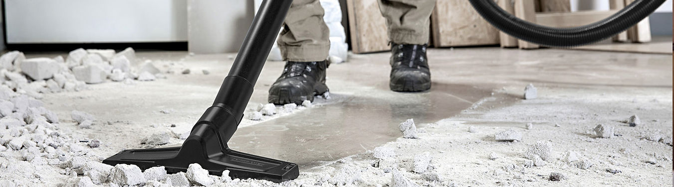 Post Construction Cleaning Bethlehem PA