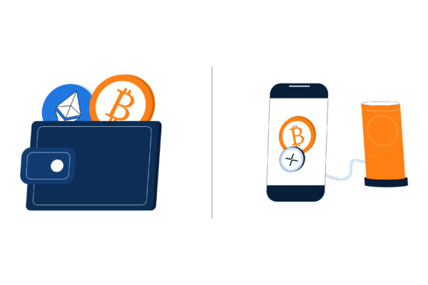 Cold Wallet App: Navigating Offline Security on Mobile: Reality and Best Practices cold wallet app