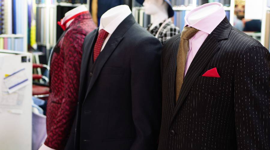 bangkok suit tailor