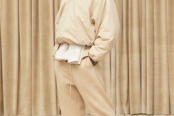 Essentials Hoodie