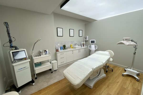 skin care clinic melbourne