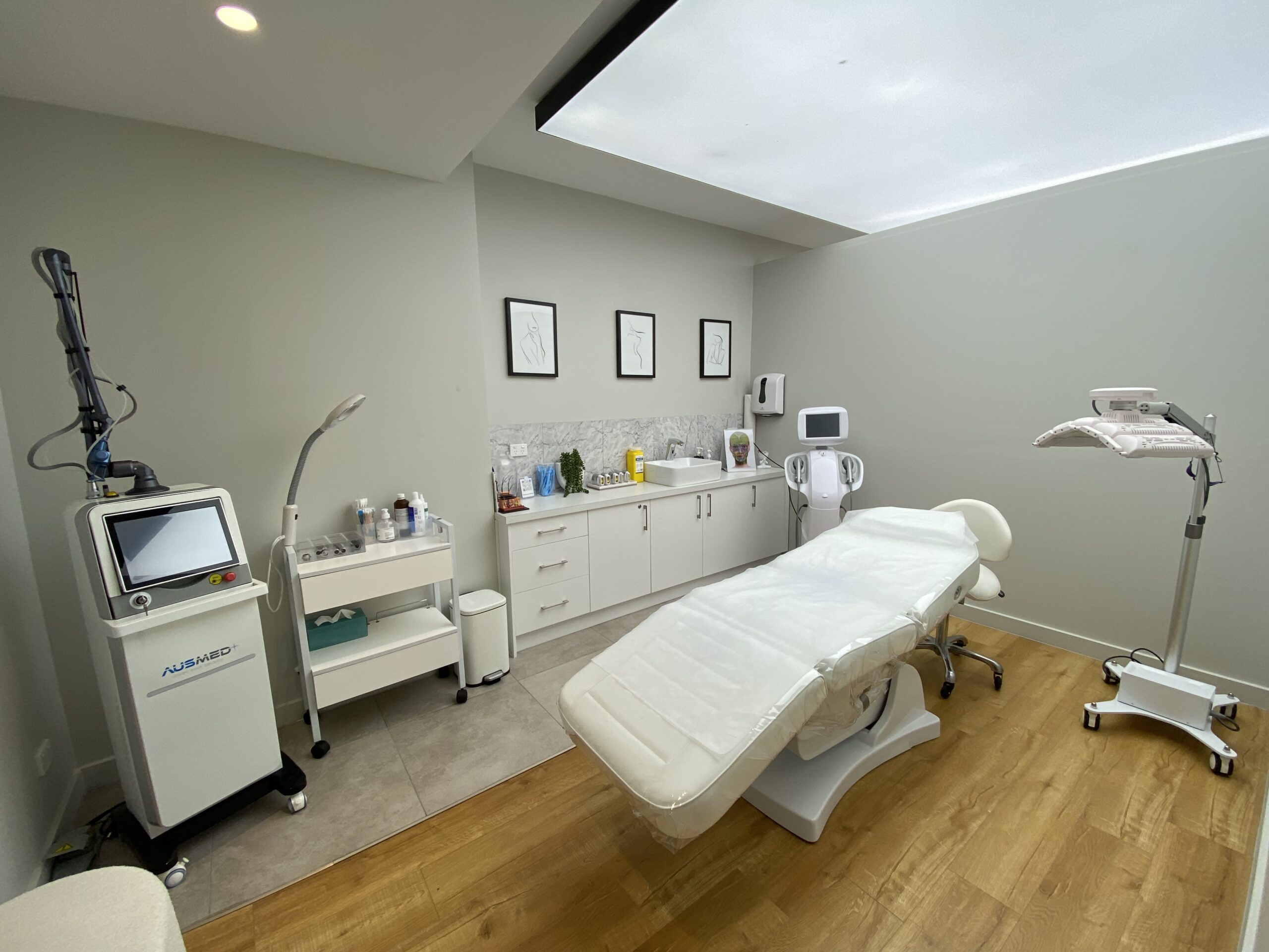 skin care clinic melbourne