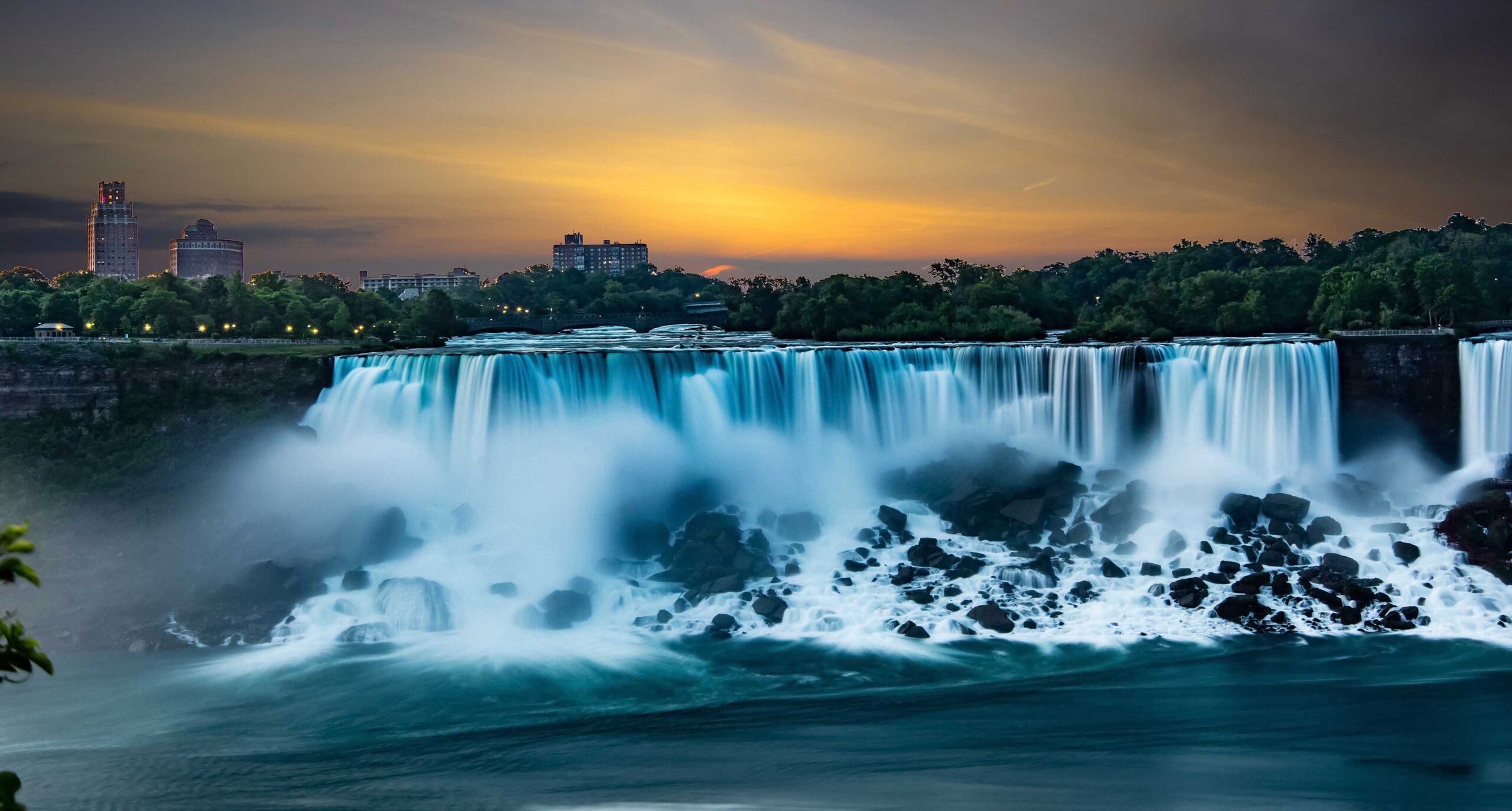 boat from toronto to niagara falls​