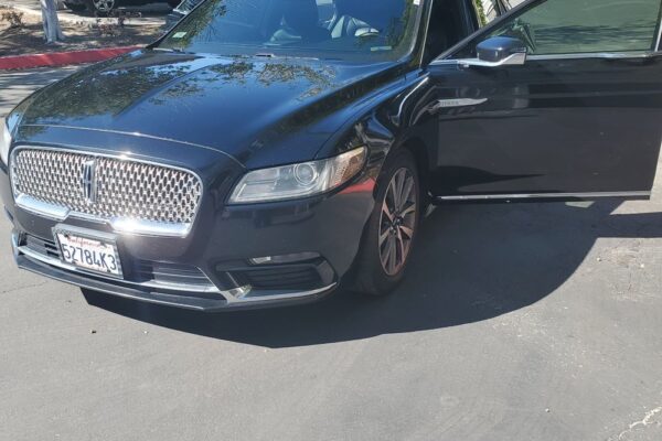 Car Service Los Angeles