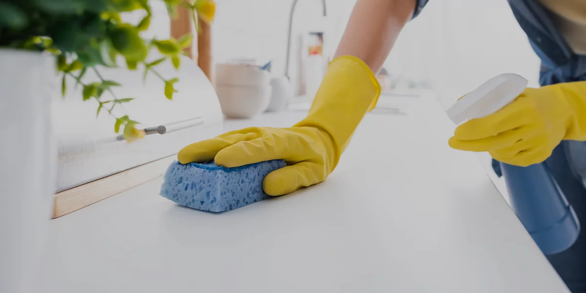 cleaning services for vacation rentals