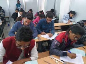 CA Foundation Coaching in Prayagraj with Expert CA Faculty