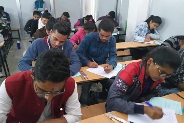 CA Foundation Coaching in Prayagraj with Expert CA Faculty