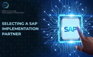 Tips For Selecting A Sap Implementation Partners
