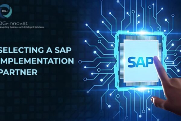 Tips For Selecting A Sap Implementation Partners
