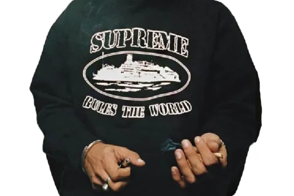 Discover the Urban Style of Corteiz Clothing corteiz hoodie
