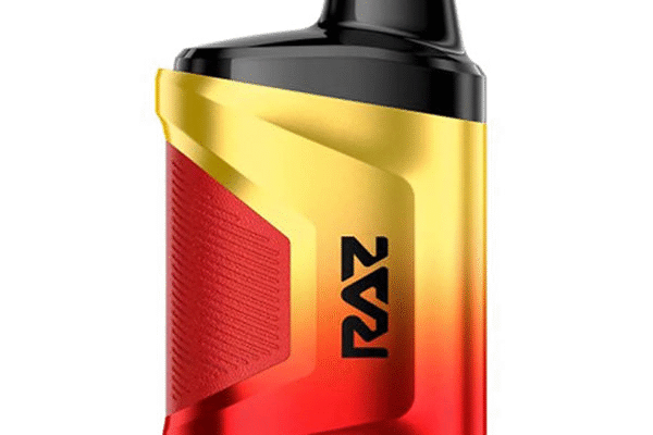 fire and ice raz flavor