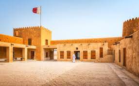 Guided tours in Qatar