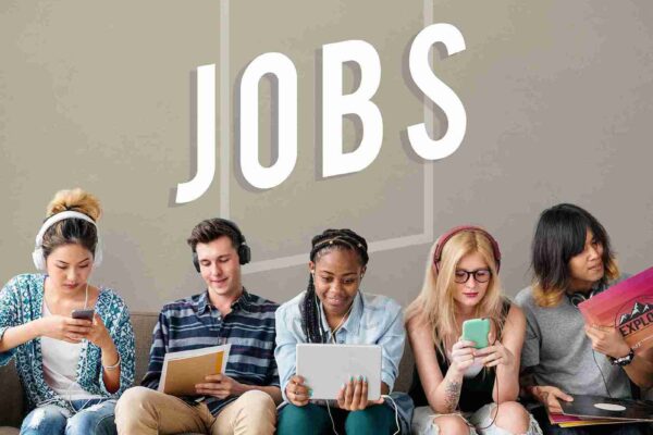 Remote project management jobs