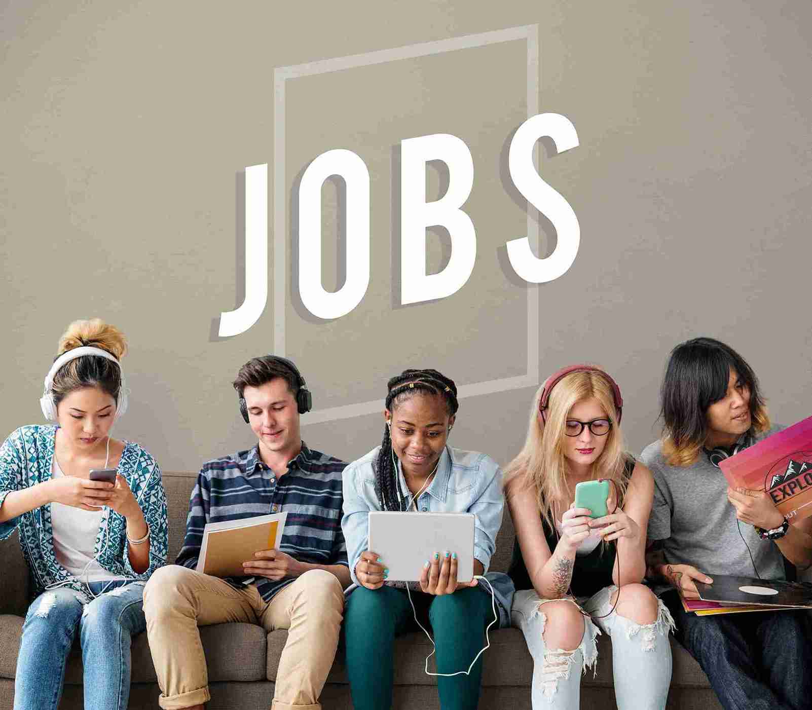 Remote project management jobs