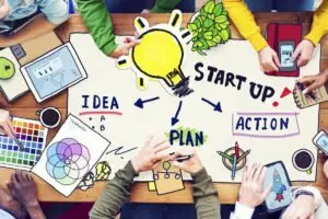 Event Organizing Services