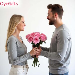 Flower Delivery in Navi Mumbai