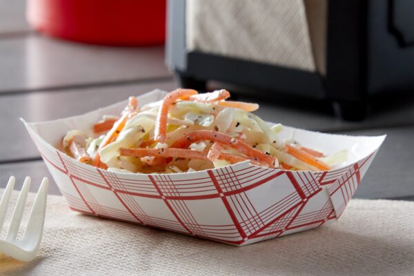 Custom Food Boats Testing: Important Quality Indicators food boats