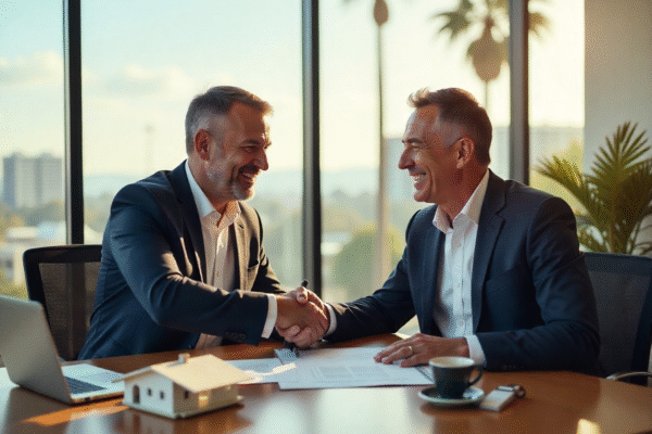 Navigating Fix and Flip and Bridge Loans in California’s 2025 Real Estate Market