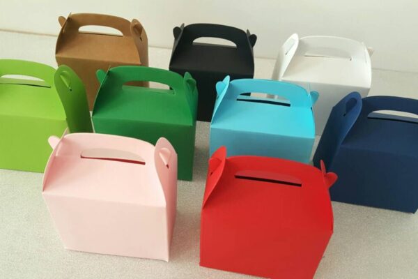 Custom Gable Boxes: Multi-purpose Packaging of Any Brand gable boxes