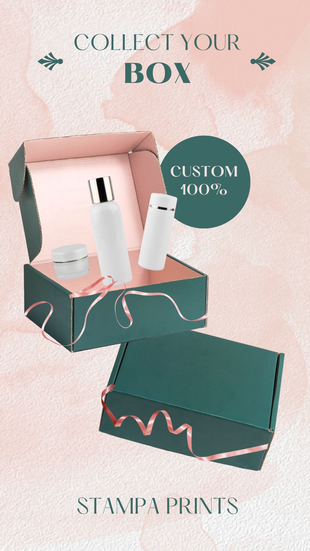 boxes by stampa prints