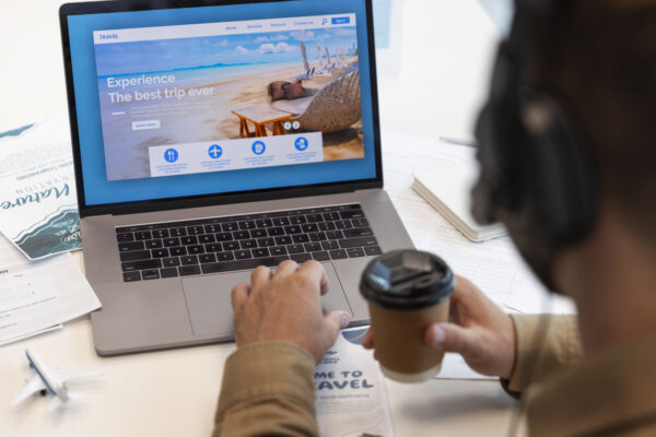 Web Design Support Dubai Businesses in Building Online Reputation