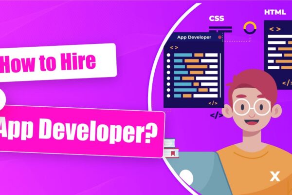 How to Hire an App Developer