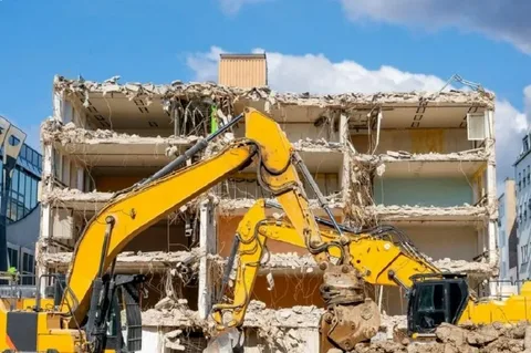 Why Hire Professional Building Demolition Companies Today?