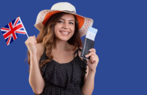 UK Visa Consultants Lahore