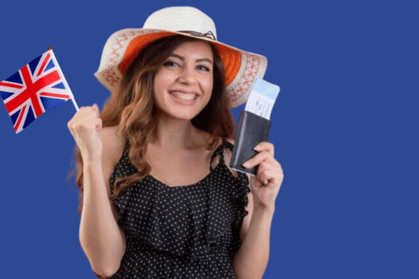 UK Visa Consultants Lahore