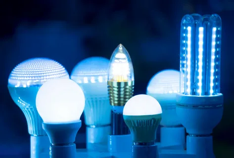 led light suppliers in uae