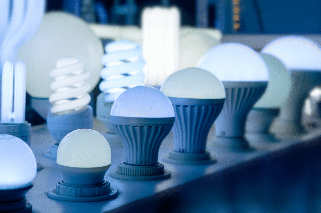 led light suppliers in uae