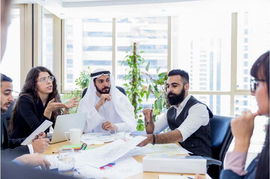 best Immigration Consultants In Abu Dhabi