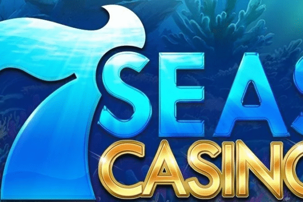 Seven Seas Casino: A Complete Beginner’s Guide to Your Sea Adventure