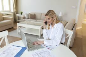 property tax accountant in the uk