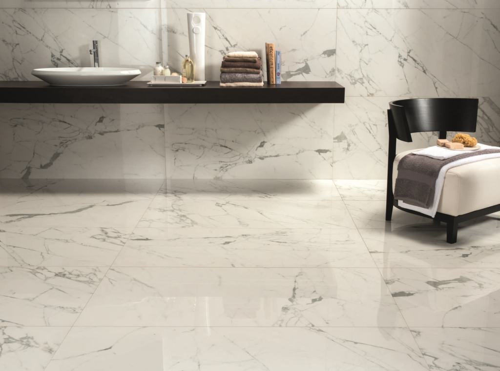 What Are the Unique Features of Marble Stone?