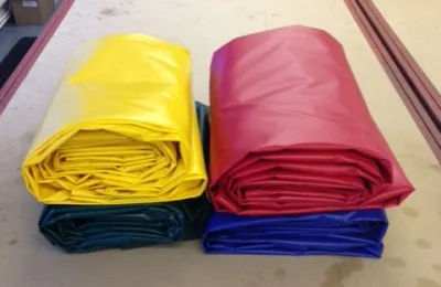 Tarpaulin Supplier & Manufacture In UAE