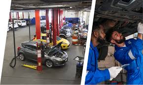 MOT Centre Near Me & MOT Test Centre Near Me The Complete Guide