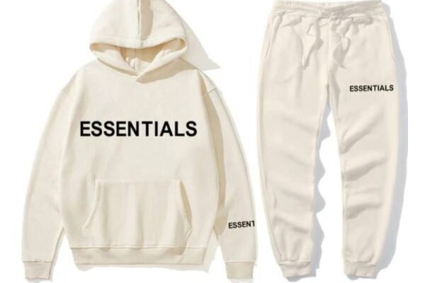 The Classic Essential Hoodie You Need Now essential hoodie