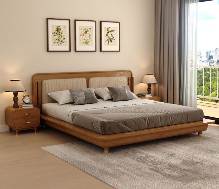 new bed design