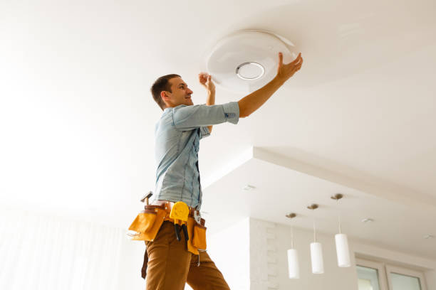 Manhattan light repair services