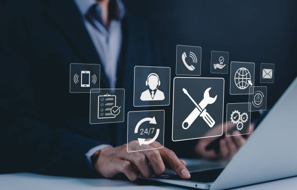 customer retention solutions