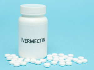 How long until ivermectin starts to work
