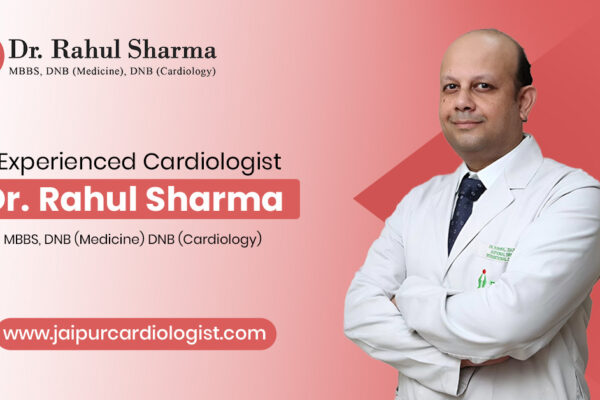 Cardiologist in Jaipur
