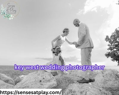 wedding photographer key west