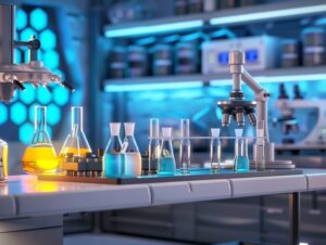 ISO 13485 Certification